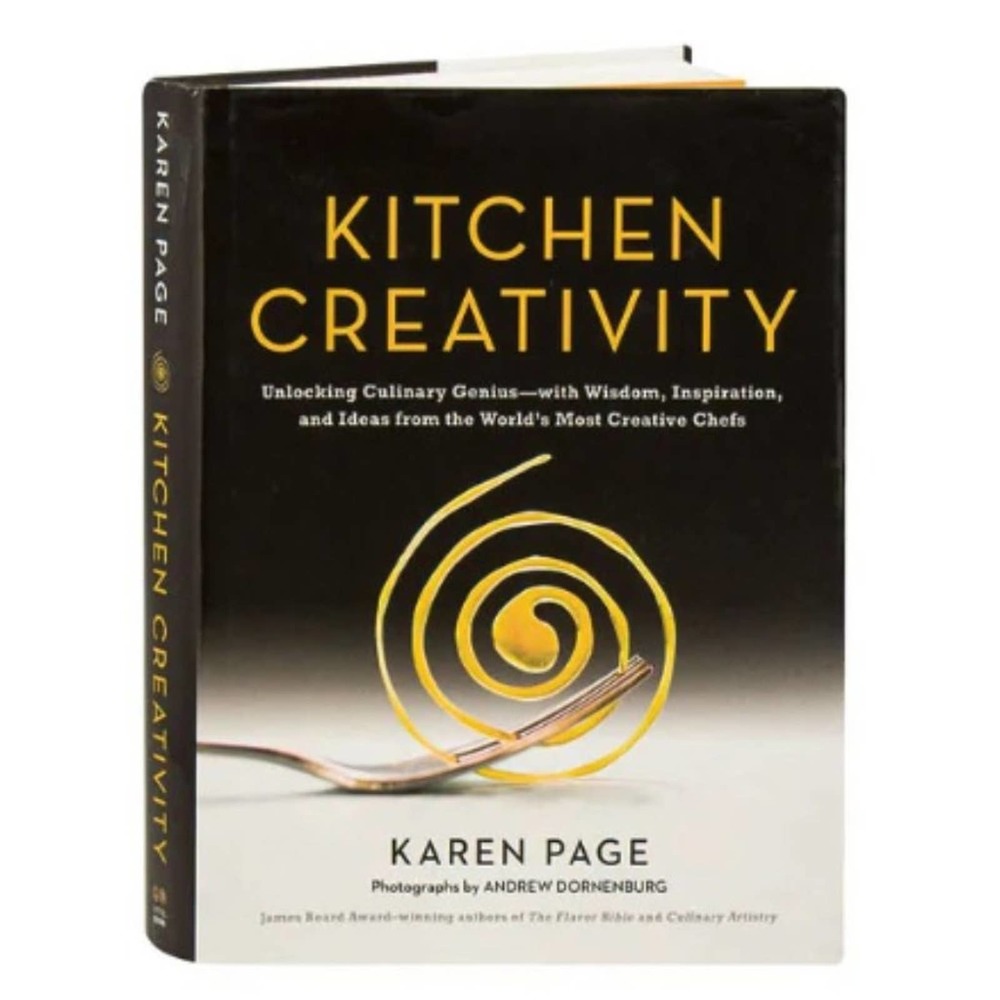 Kitchen Creativity: Unlocking Culinary Genius